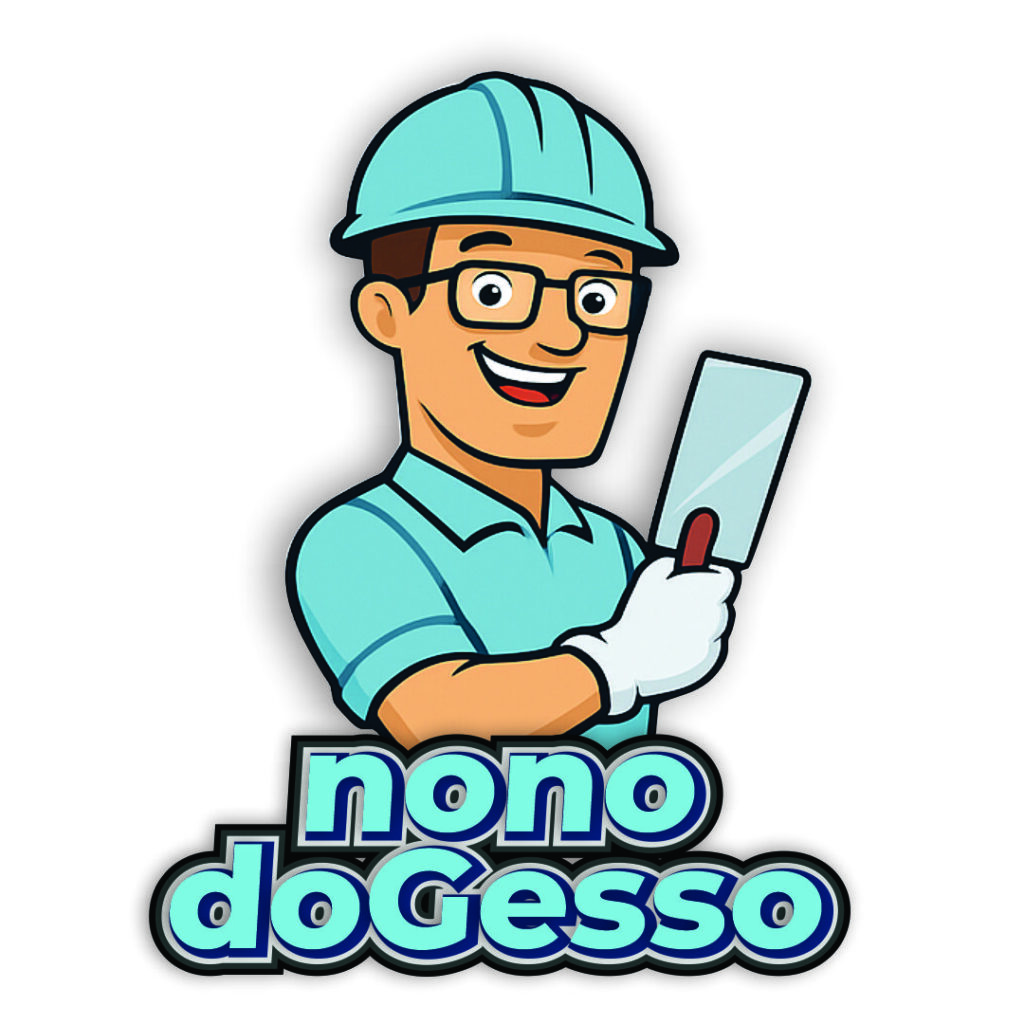 Nono do Gesso | Empresa especializada em Drywall Acartonado