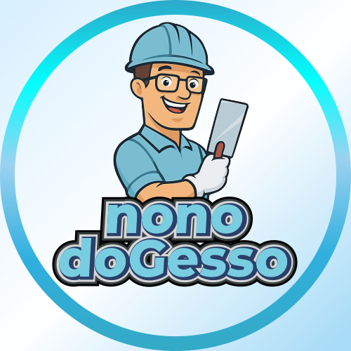 Nono do Gesso | Empresa especializada em Drywall Acartonado